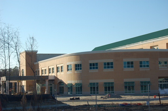 Roper St. Francis Hospital